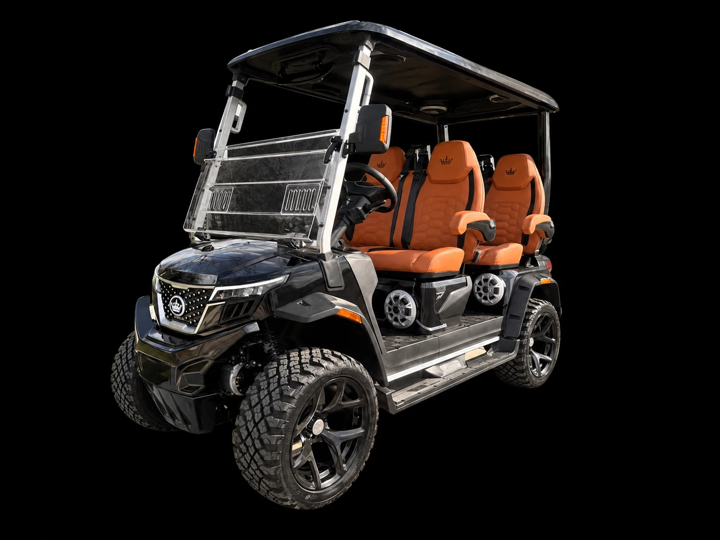 2026 Evolution D-Max 4×4