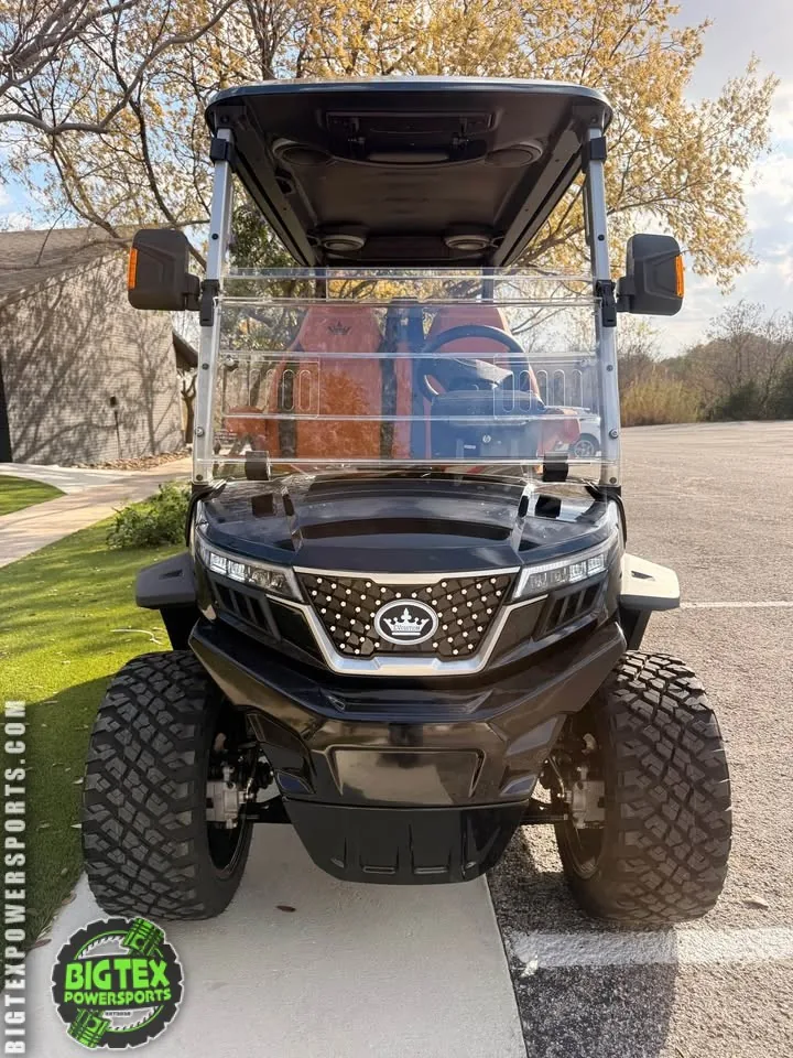 2026 Evolution D-Max 4×4 — photo 6