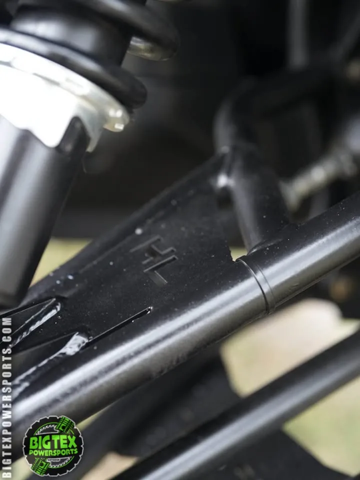 2020 Can-Am Defender HD10 High Lifter — photo 14