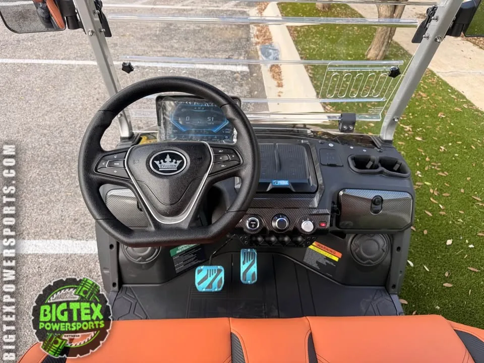 2026 Evolution D-Max 4×4 — photo 13