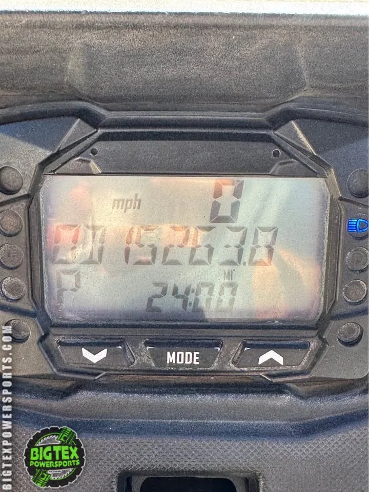 2019 Polaris Ranger 1000 Diesel Crew — photo 9