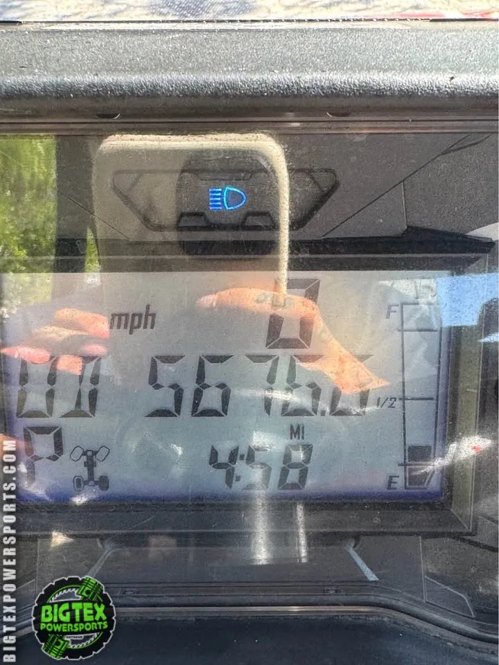 2019 Polaris Ranger 1000 XP Crew — photo 11