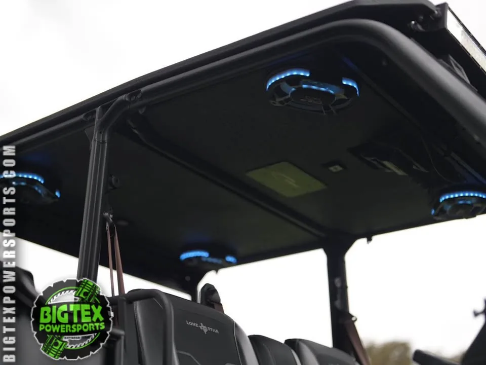 2020 Can-Am Defender HD10 High Lifter — photo 13