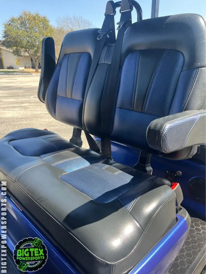 2024 Evolution D5 Maverick 6 — photo 12