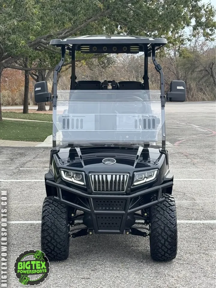 2025 Evolution D5 Maverick 2+2 Plus — photo 7