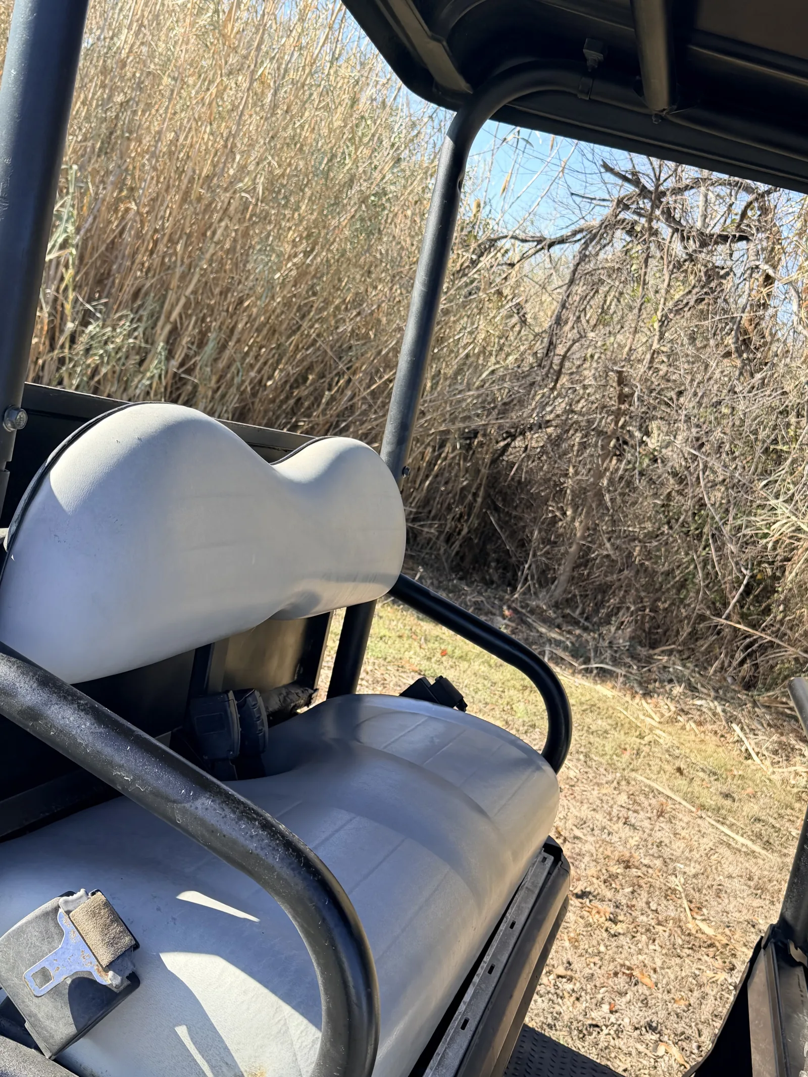 2020 Club Car Carryall 1700 — photo 10