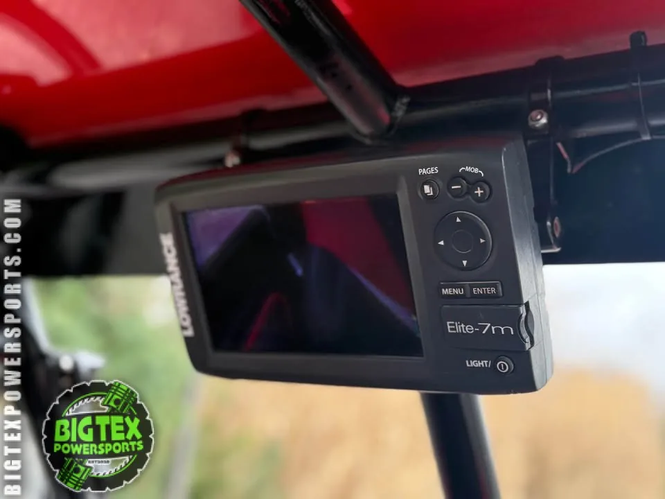 2015 Polaris RZR 1000 — photo 11