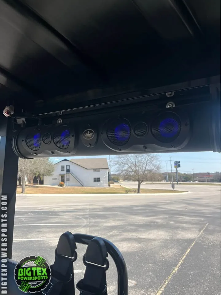 2024 Evolution D5 Maverick 6 — photo 13