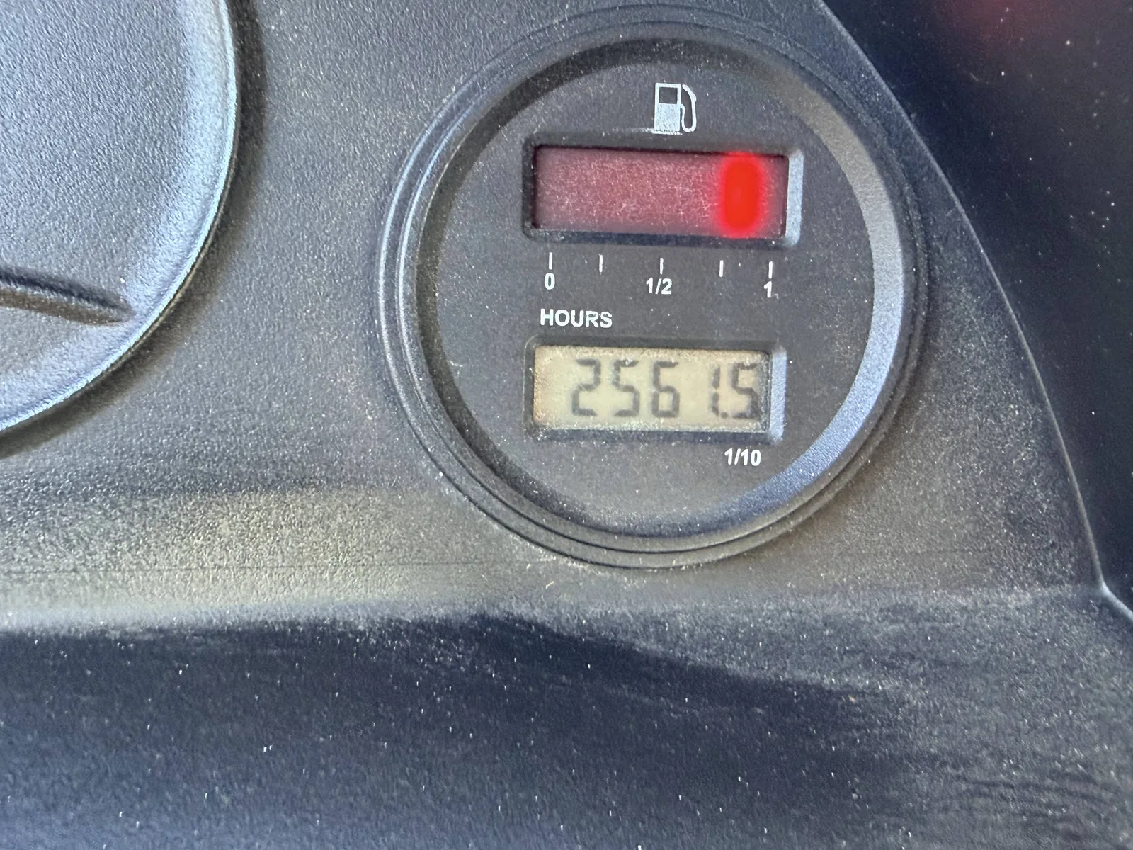 2020 Club Car Carryall 1700 — photo 13