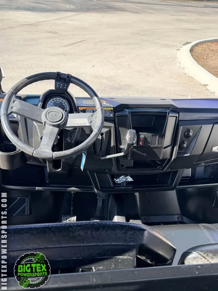 2019 Polaris Ranger 900 XP Crew — photo 12