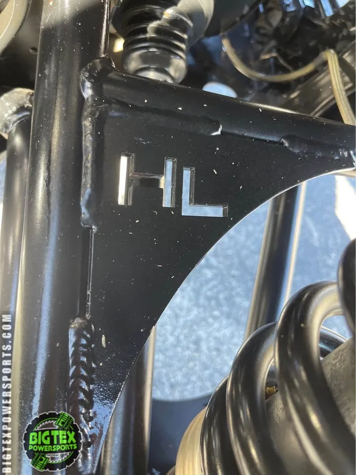 2020 Can-Am Defender HD10 Max — photo 9