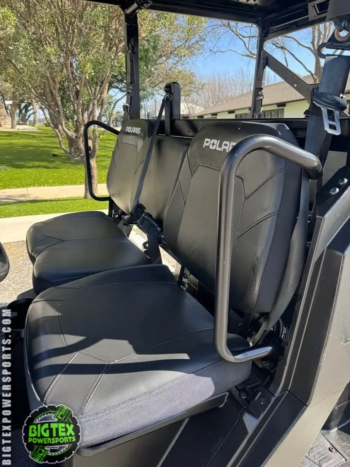 2023 Polaris Ranger 1000 Crew — photo 11