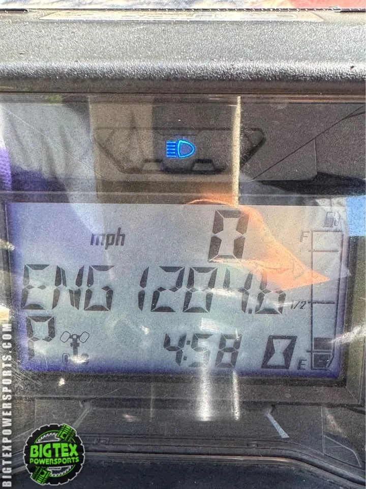 2019 Polaris Ranger 1000 XP Crew — photo 12