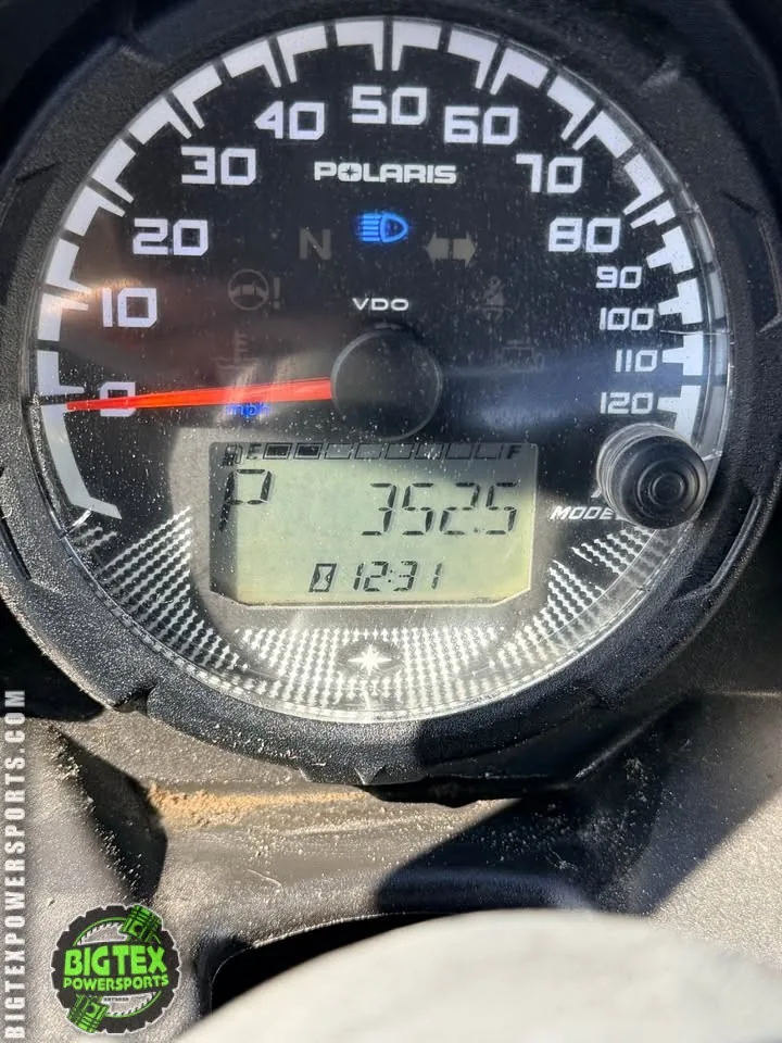 2019 Polaris Ranger 900 XP Crew — photo 8