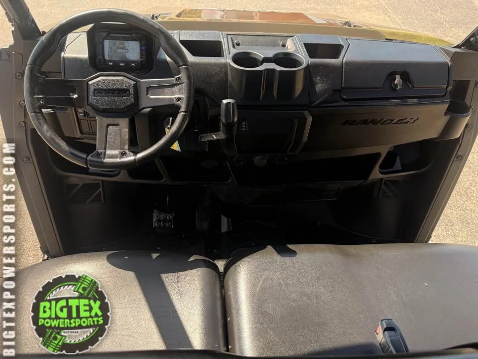 2024 Polaris Ranger 1000 Crew — photo 6