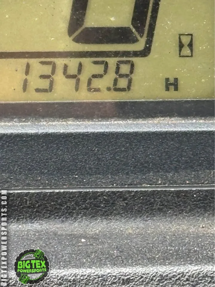 2015 Honda Pioneer 700 — photo 11