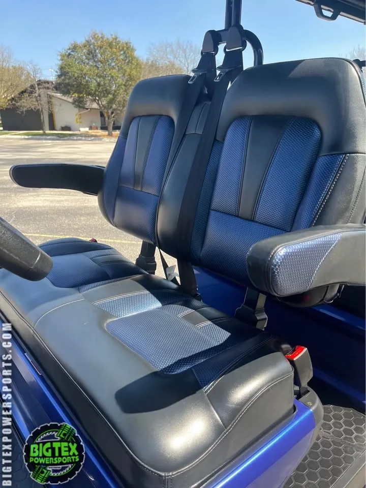 2024 Evolution D5 Maverick 6 — photo 10