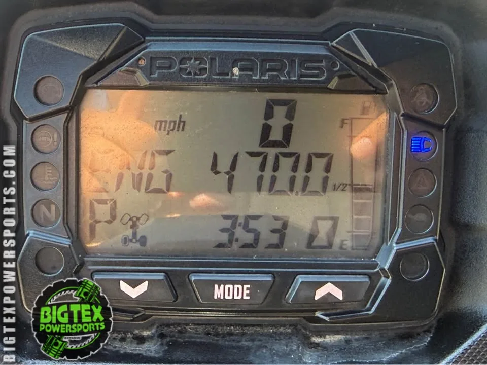 2024 Polaris Ranger 1000 Crew — photo 6