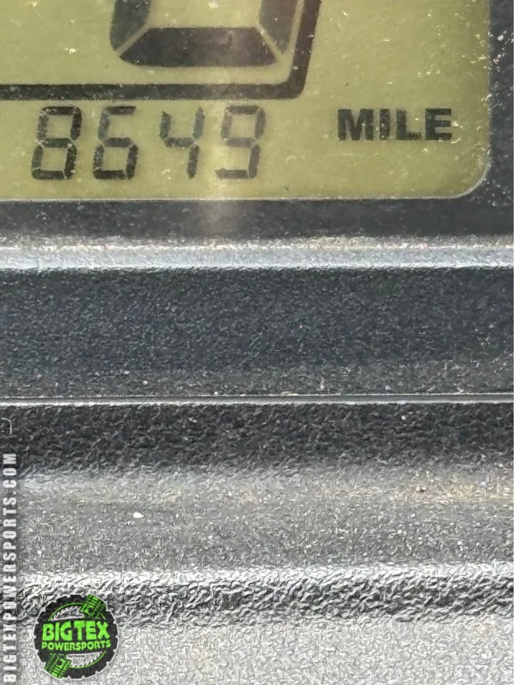 2015 Honda Pioneer 700 — photo 12