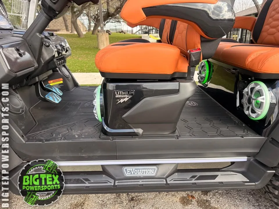 2026 Evolution D-Max 4×4 — photo 11