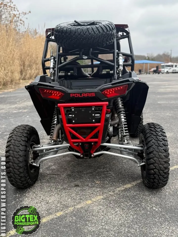 2015 Polaris RZR 1000 — photo 8
