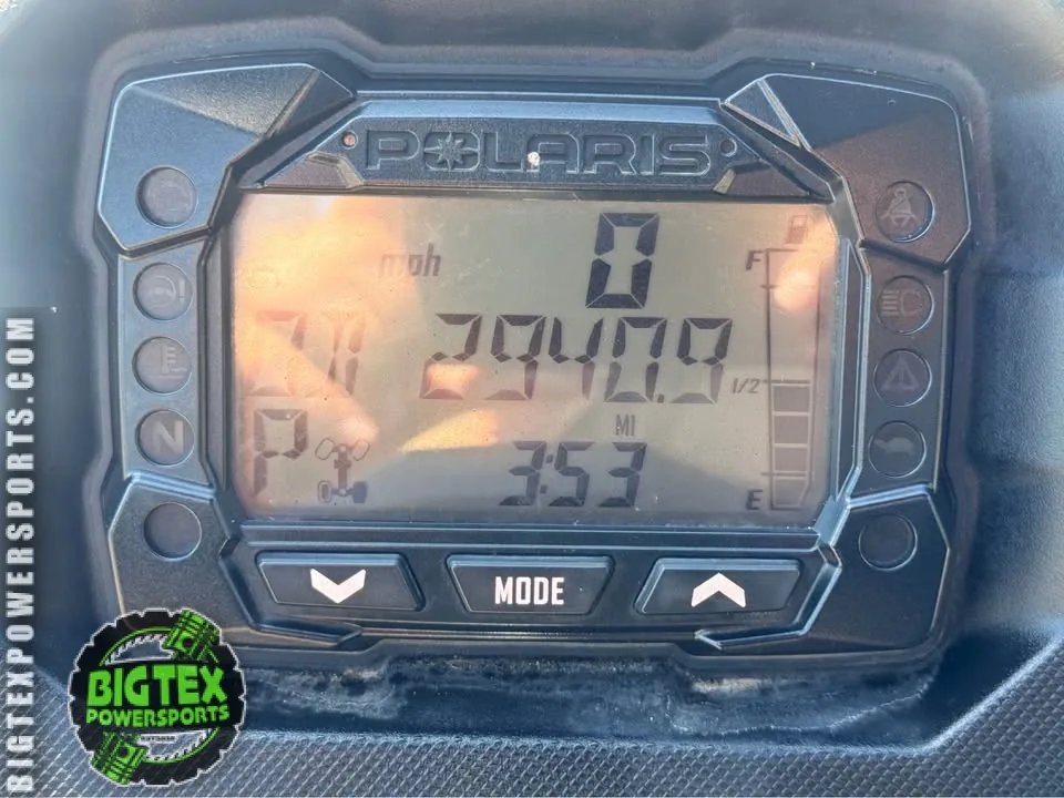 2024 Polaris Ranger 1000 Crew — photo 5