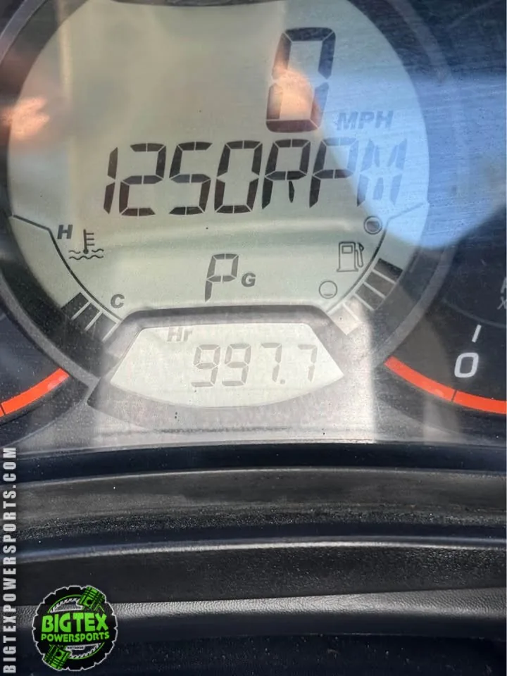 2019 Can-Am Defender HD10 — photo 6