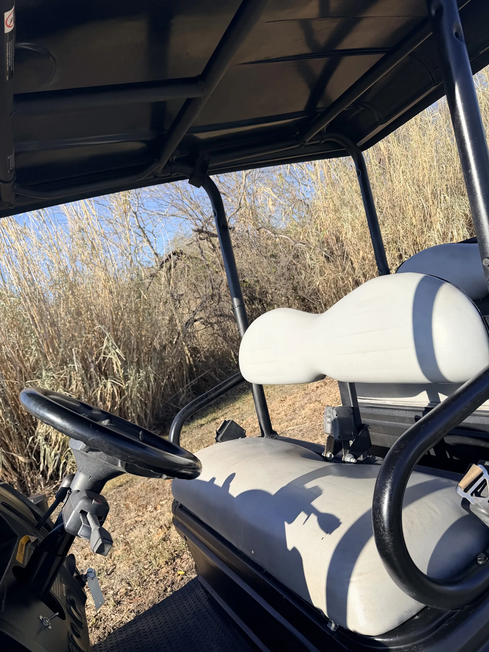 2020 Club Car Carryall 1700