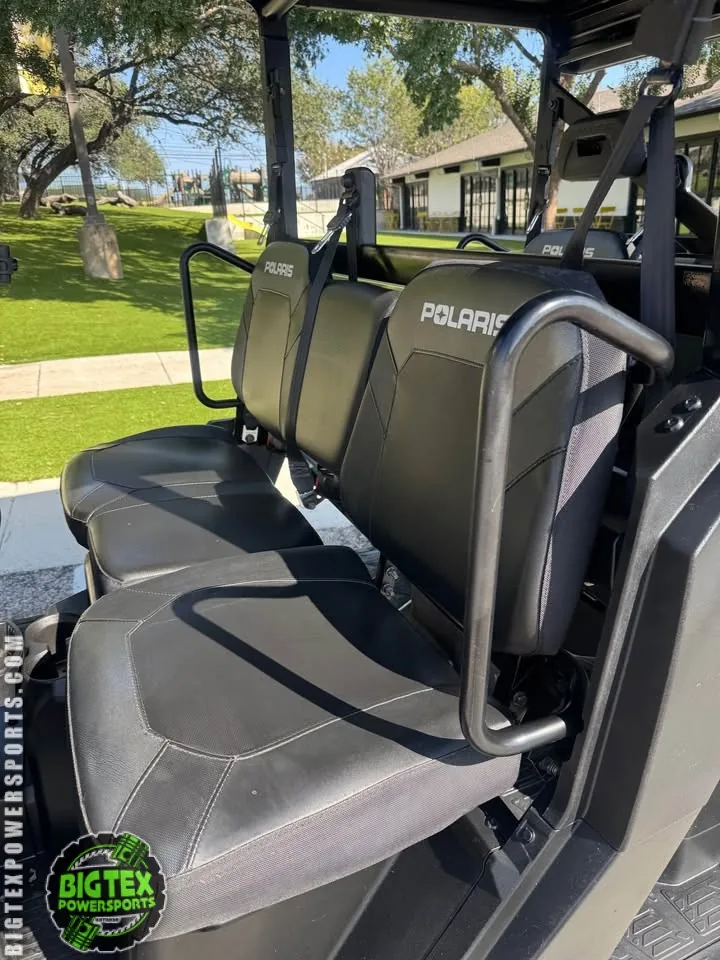 2019 Polaris Ranger 1000 XP Crew