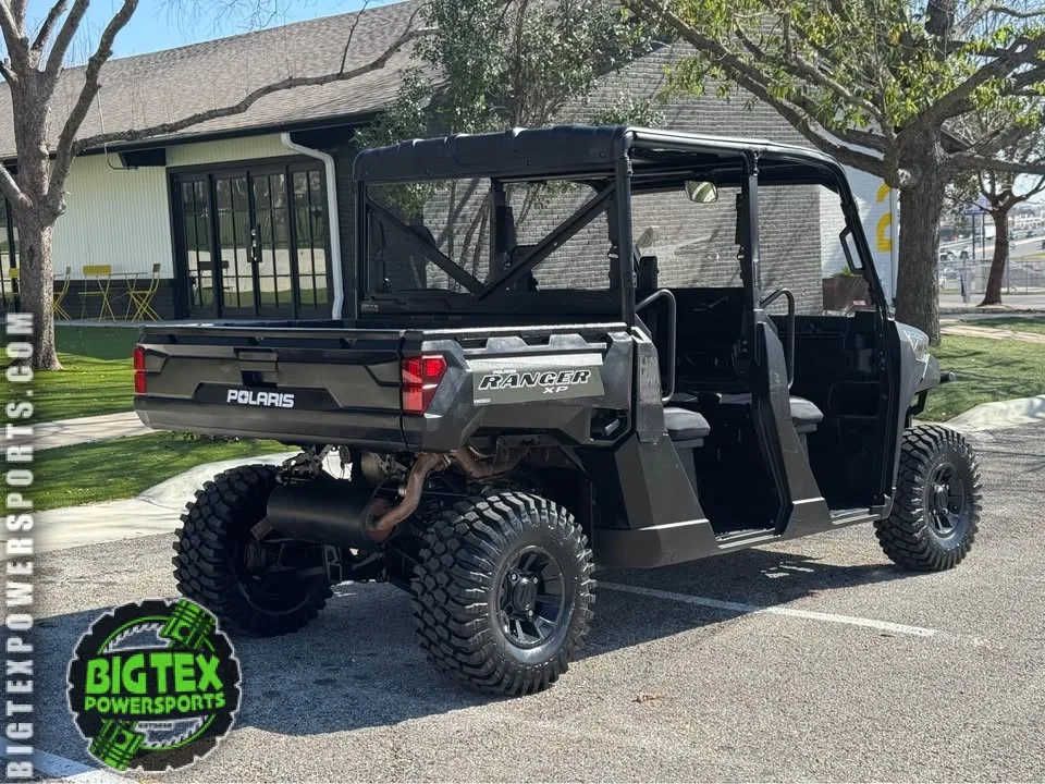 2023 Polaris Ranger 1000 Crew — photo 5