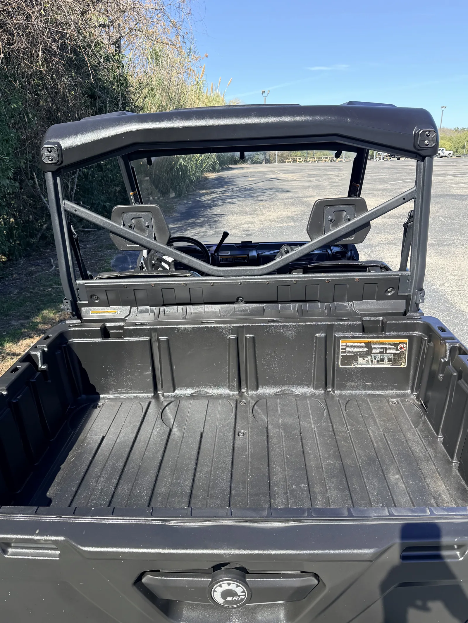 2022 Can-Am Defender XT HD9 — photo 14
