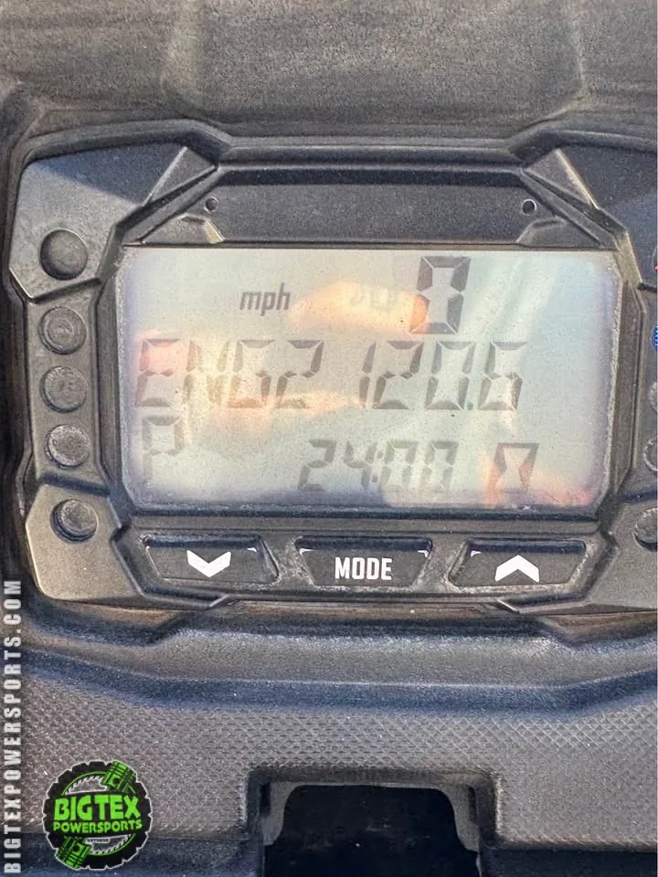 2019 Polaris Ranger 1000 Diesel Crew — photo 10