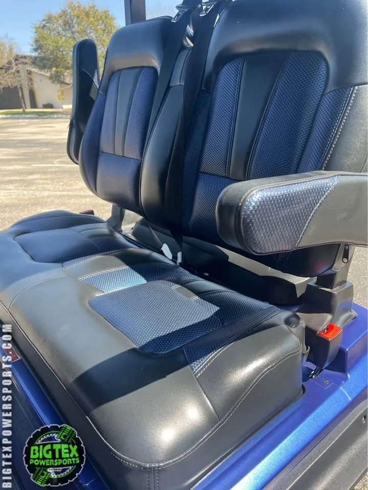 2024 Evolution D5 Maverick 6 — photo 11