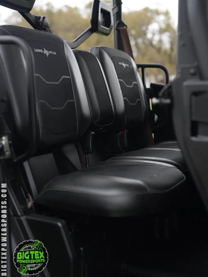 2020 Can-Am Defender HD10 High Lifter — photo 12