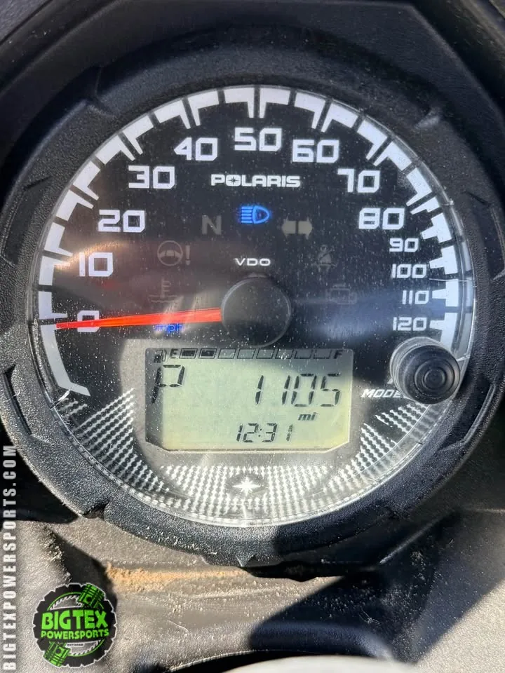 2019 Polaris Ranger 900 XP Crew — photo 7