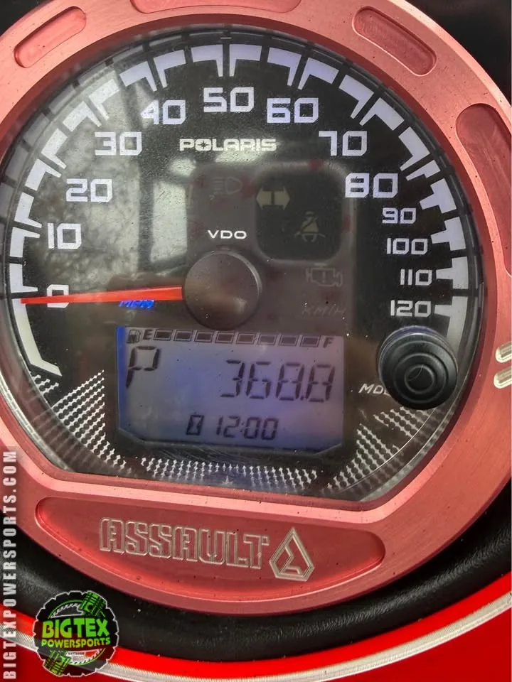2015 Polaris RZR 1000 — photo 10