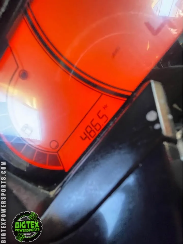 2020 Can-Am Defender HD10 Max — photo 8