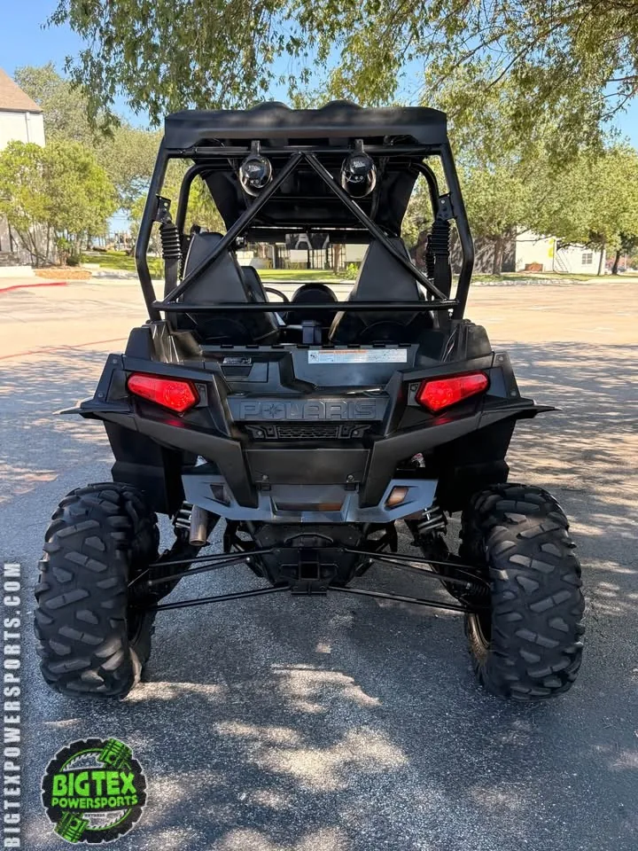 2012 Polaris RZR 900 XP — photo 7