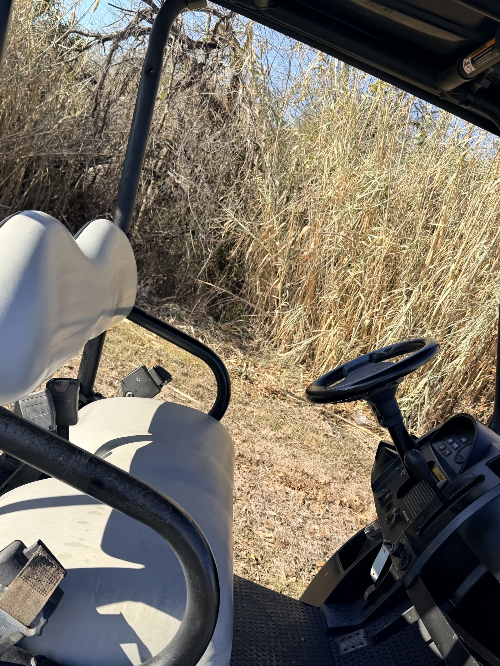 2020 Club Car Carryall 1700 — photo 11