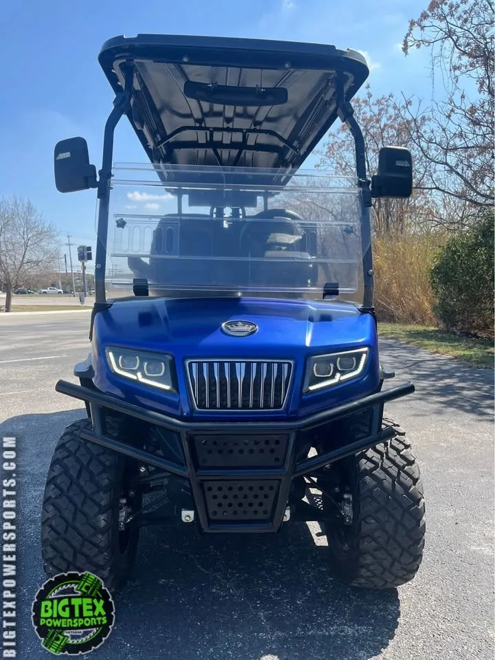 2024 Evolution D5 Maverick 6 — photo 7