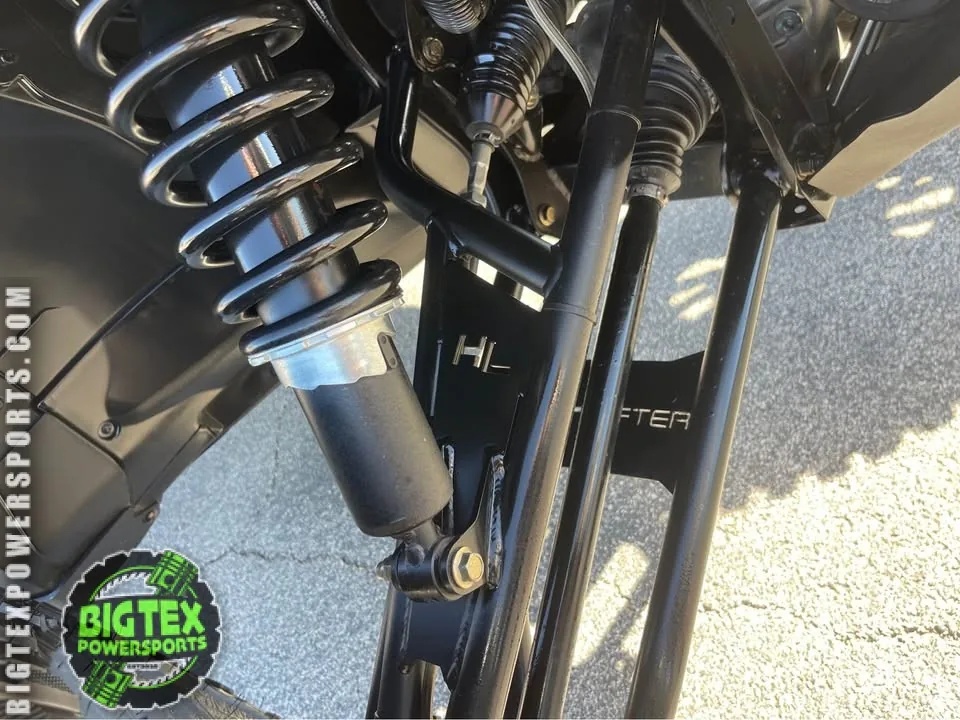 2020 Can-Am Defender HD10 Max — photo 10