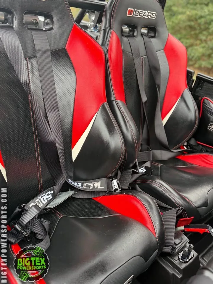 2015 Polaris RZR 1000 — photo 12