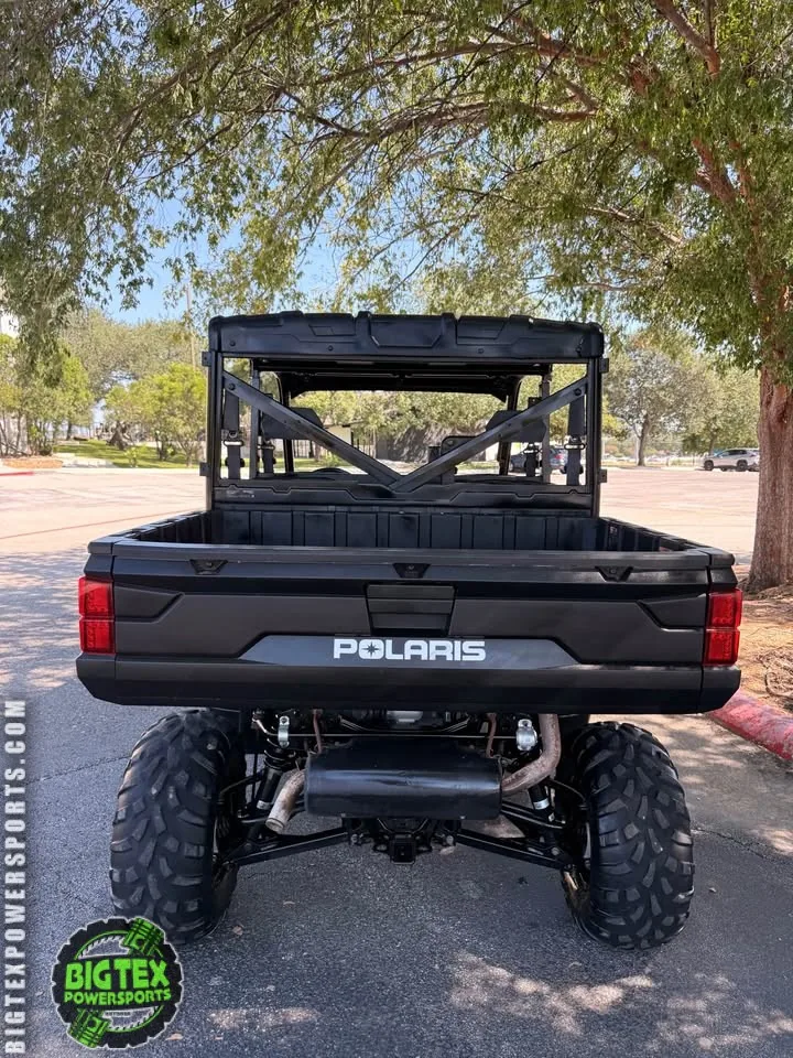 2024 Polaris Ranger 1000 Crew — photo 8