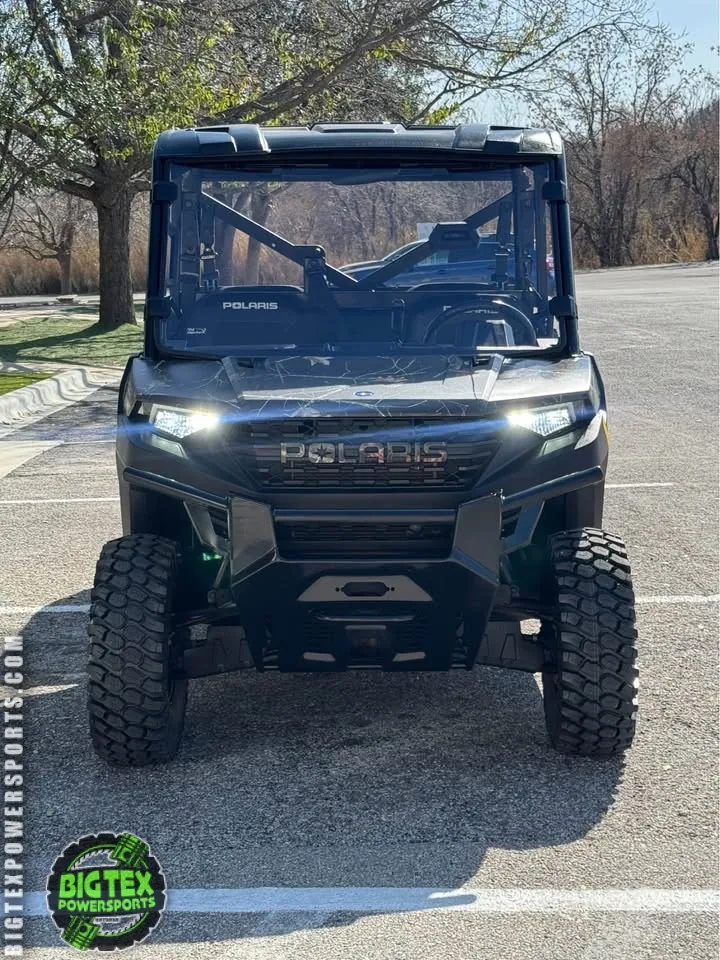 2023 Polaris Ranger 1000 Crew — photo 6